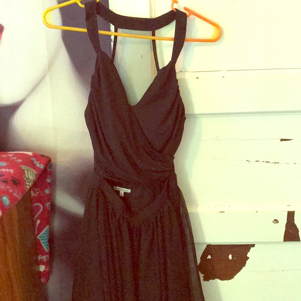 Charlotte Russe dress